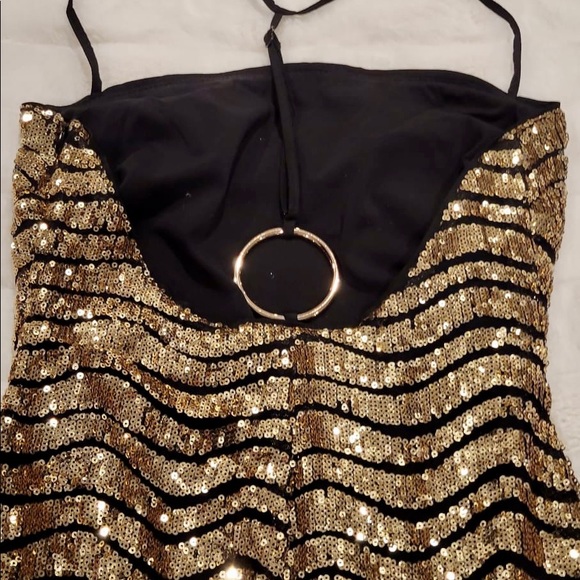 Brand new h:ours Lexie midi dress in XXS - SOLD OUT! - Picture 6 of 12